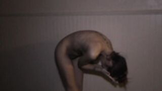 ENF Stripped at Night