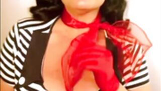 4th of July StepMom JOI