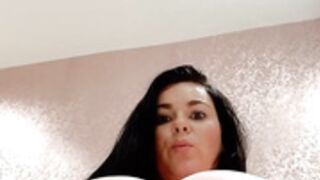 Karla James OF tighttop