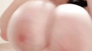 Karla James OF tighttop