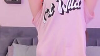 LD without being coaxed goes for the bbc