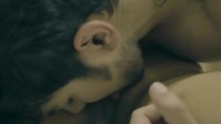 physiotherapist sex with her boyfriend