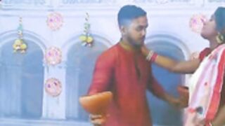 preeti sina indian foursome