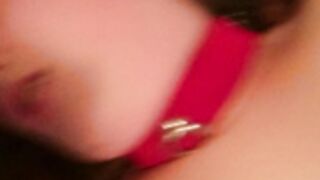 Amanda pain slut