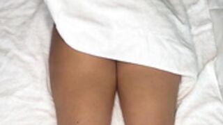 Amber Ajami (Ambsofficial) Massage 2