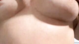 Holy Yoly Boob Slips Video