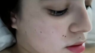 Holy Yoly Topless on Cam