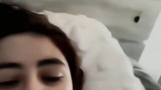 Holy Yoly Topless on Cam