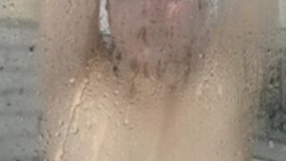 Holy Yoly Topless Shower