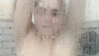 Holy Yoly Topless Shower