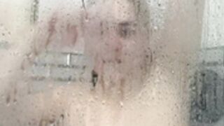 Holy Yoly Topless Shower