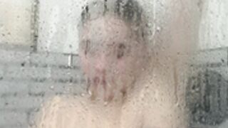 Holy Yoly Topless Shower