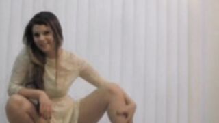 Sherri Chanel Ass Spread