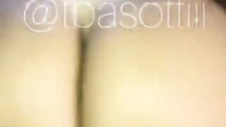 tuani basotti creampie