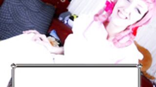 nurse joy cosplay prin berpl