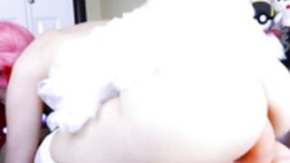 nurse joy cosplay prin berpl