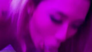 VictoriaMezei - Blowjob Queen