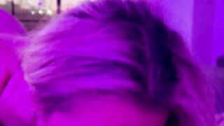 VictoriaMezei - Blowjob Queen