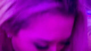 VictoriaMezei - Blowjob Queen