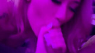 VictoriaMezei - Blowjob Queen