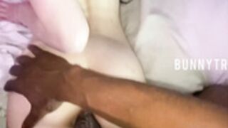 BunnyTrainer - Glasses Girl