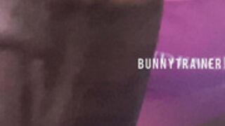 BunnyTrainer - 18yo Bunny Part 2