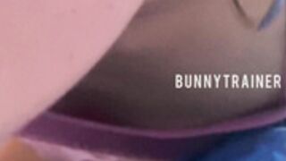 BunnyTrainer - 18yo Bunny Part 2
