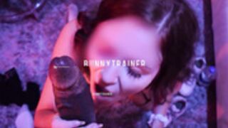 BunnyTrainer - 18yo Bunny Part 1