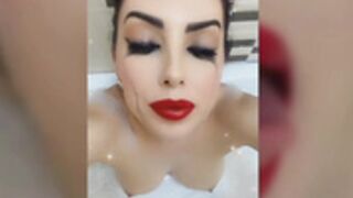 AwesomeEly - She Wants Your Cum