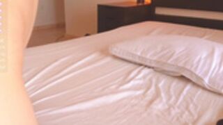 Catanddickxxx 15 deepthroat blowjob