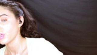 Angelique asmr 28 massage