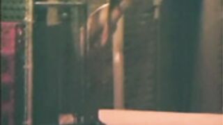 ENF Clothes stolen after streaking