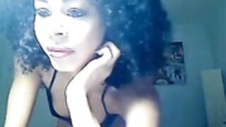 ebony webcam teenalex 8
