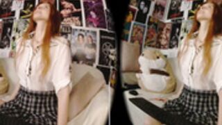 Vr 3d sbs camgirl 62