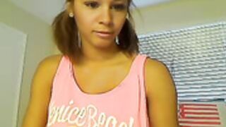 ebony webcam teenalex 3