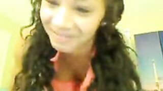 ebony webcam teenalex 2