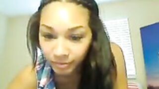 ebony webcam teenalex 1