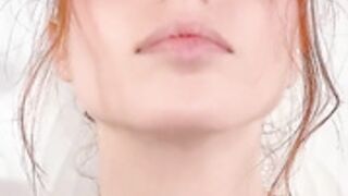 Amouranth - Nude Shower Penetration