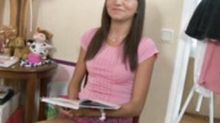 Russian Antonia