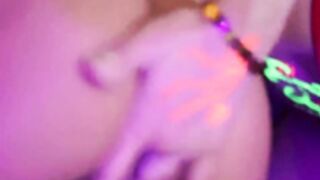 Madison Ivy and Molly Stewart