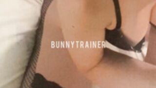 BunnyTrainer Training Session 1 Part 3