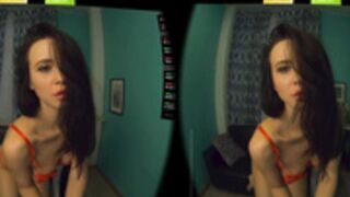 Vr 3d sbs camgirl 38