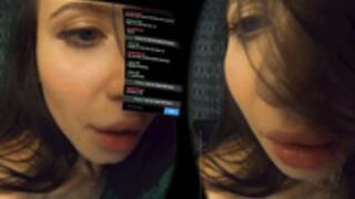 Vr 3d sbs camgirl 38