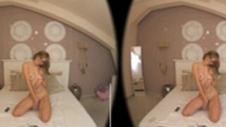 Vr 3d sbs camgirl 37