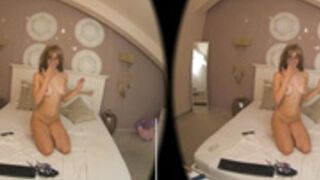 Vr 3d sbs camgirl 37
