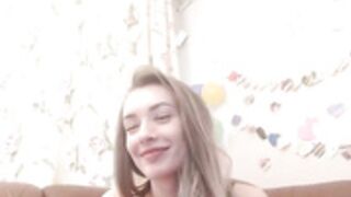 Hiellian private blue jeans