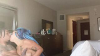 Zaddy2x VIP OF Kathy Larubia