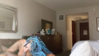 Zaddy2x VIP OF Kathy Larubia