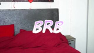 Anglo slut april_flix topless