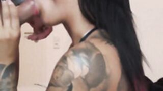 Stella Latoya - Mein privates Sextape